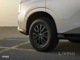 Nissan Patrol SE Titanium 2025